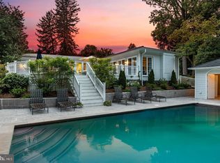 1001 Cloverlea Rd, Towson, MD 21204