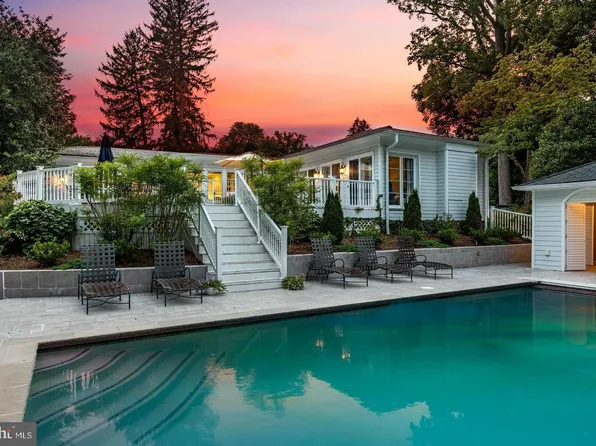 1001 Cloverlea Rd, Towson, MD 21204