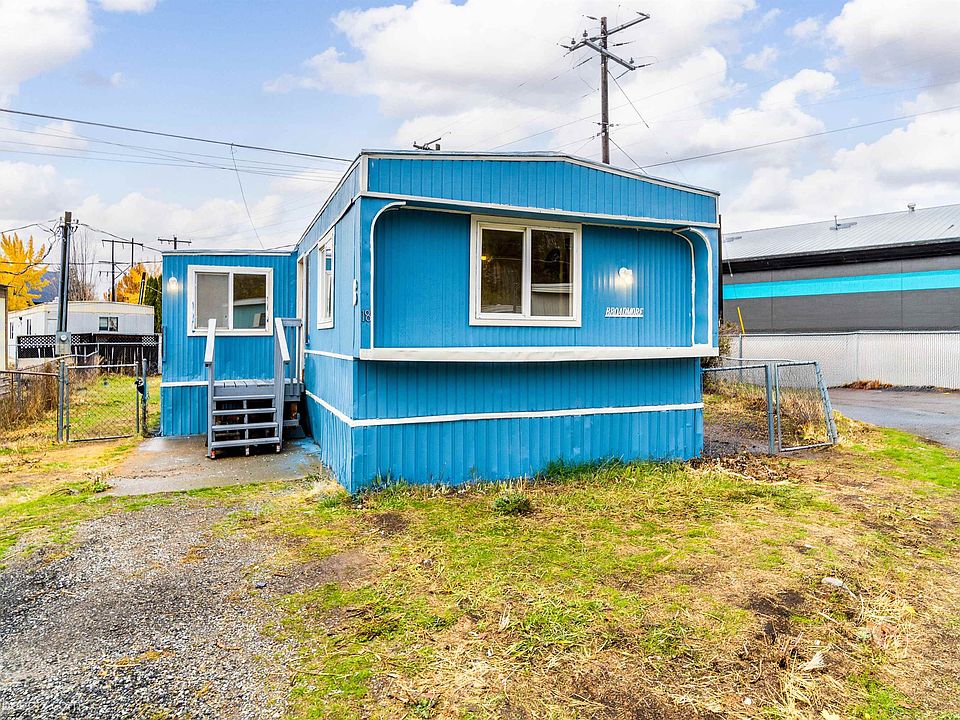 1st image of 5820 E 4th Ave Trailer 18