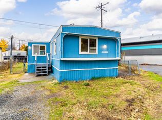 5820 E 4th Ave TRAILER 18, Spokane, WA 99212
