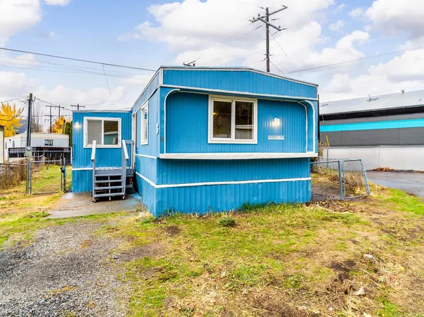 5820 E 4th Ave Trailer 18, Spokane, WA 99212