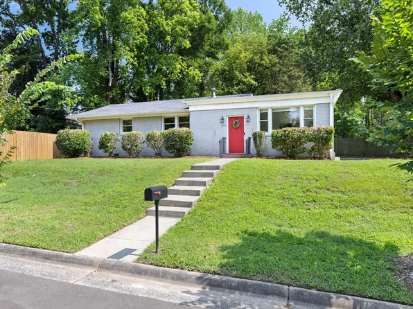 2513 Janet St, Durham, NC 27707