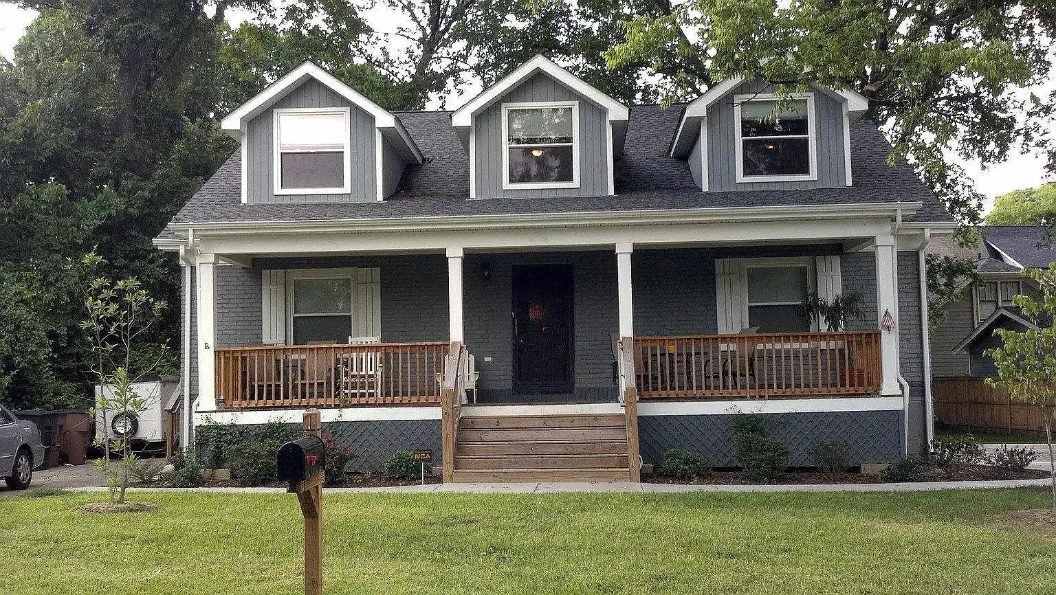 2609 W Kirkwood Ave, Nashville, TN 37204 Zillow