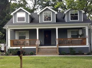 2609 W Kirkwood Ave, Nashville, TN 37204