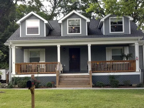 2609 W Kirkwood Ave, Nashville, TN 37204