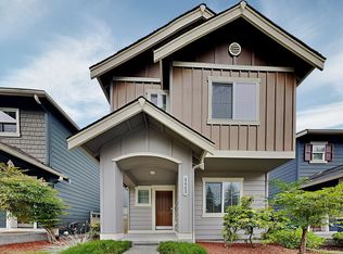 3643 London Loop NE, Lacey, WA 98516