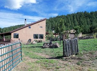 103 Bonita Dr, Guadalupita, NM 87722