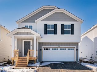 6854 102nd St S, Cottage Grove, MN 55016