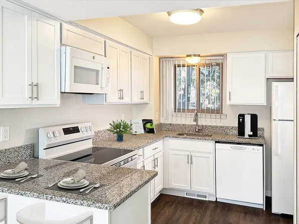 Weatherstone Townhomes