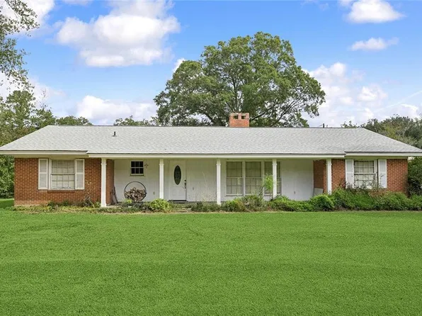 21083 Highway 190 E, Hammond, LA 70401