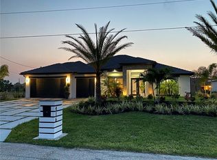 416 NW 35th Pl, Cape Coral, FL 33993