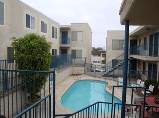 2625 Camulos St #14, San Diego, CA 92107