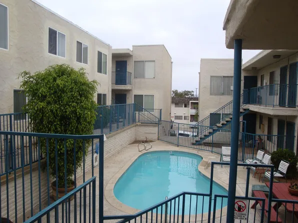 Camulos 2625, 2625 Camulos St #17, San Diego, CA 92107