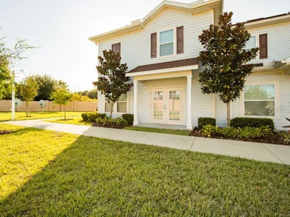 3200 CUPID PLACE, KISSIMMEE, FL 34747