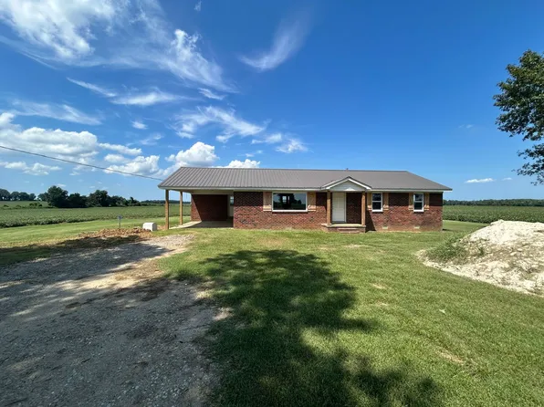 1700 Christmasville Rd, Brownsville, TN 38012