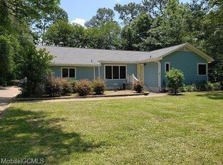359 Byron Ave W, Mobile, AL 36609