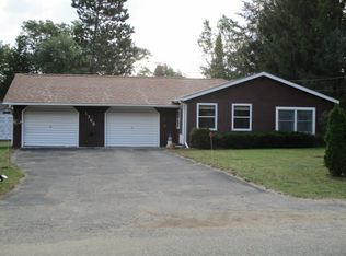 1366 Huron Ave, Saint Helen, MI 48656