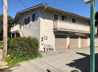 147 12th St APT C, Pacific Grove, CA 93950