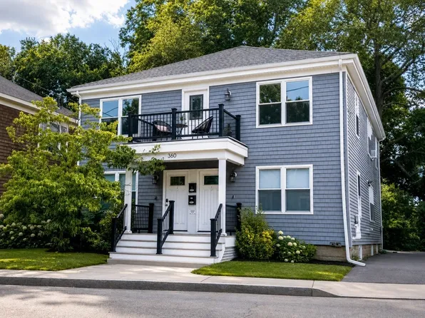 360 Harvard St, Dorchester, MA 02124