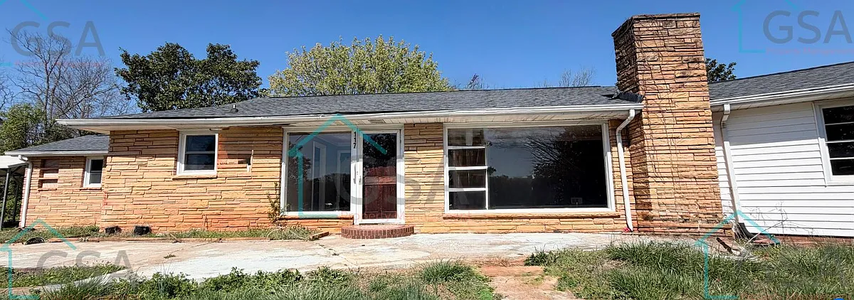 Building Photo - 117 Matts Lake Rd