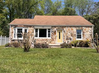 2522 Stones Dairy Rd, Bassett, VA 24055