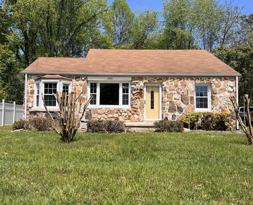 2522 Stones Dairy Rd, Bassett, VA, 24055