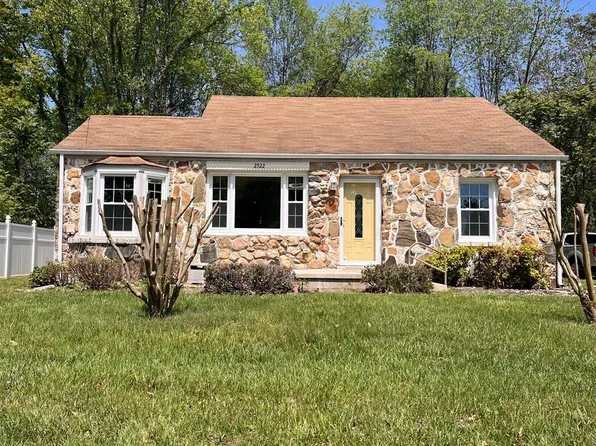 2522 Stones Dairy Rd, Bassett, VA 24055