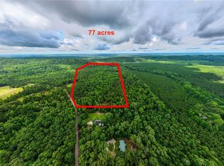 0 S Porter Rd #77, Shiloh, GA 31826