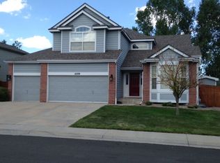 22359 E Lake Ln, Centennial, CO 80015