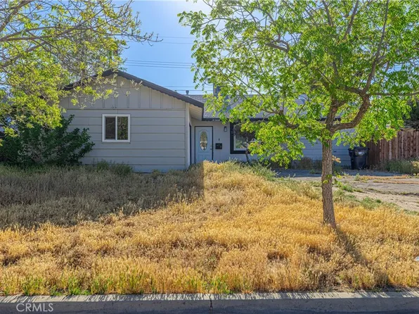 45416 Burgess Way, Lancaster, CA 93535