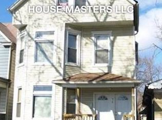 628 N Leclaire Ave, Chicago, IL 60644