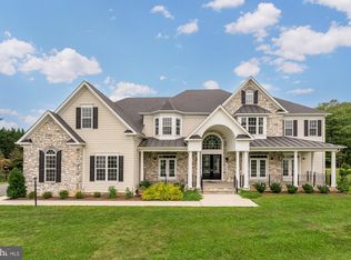 12918 Briar Creek Ct, Gaithersburg, MD 20878