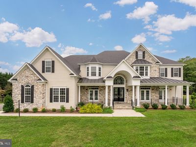 12918 Briar Creek Ct, Gaithersburg, MD, 20878