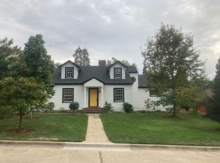 1430 Euclid Ave, Medford, OR