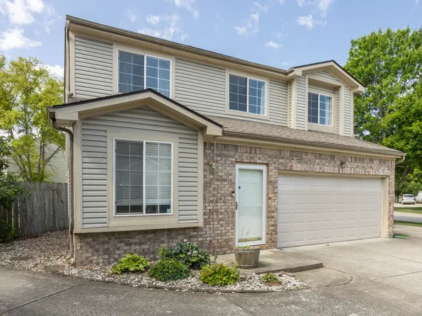 9977 Worthington Blvd, Fishers, IN 46038