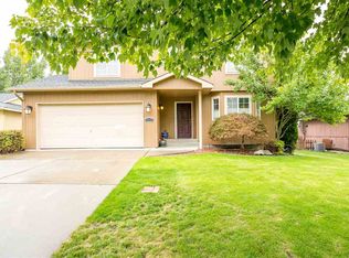 1417 N Ormond Rd, Liberty Lake, WA 99019