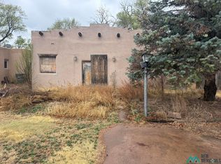 1319 4th St, Las Vegas, NM 87701