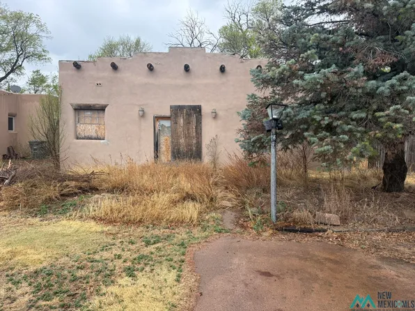 1319 4th St, Las Vegas, NM 87701