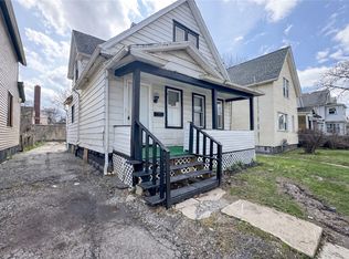 365 Weaver St, Rochester, NY 14621