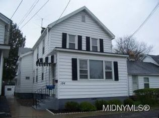104 Luquer St, Rome, NY 13440
