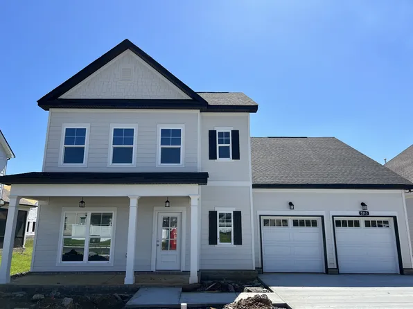 5313 Bridgemore Blvd Lot 454, Murfreesboro, TN 37129