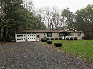 768 Hemlock Dr, Lehighton, PA 18235