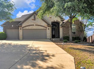 8531 Nichols Rim, Boerne, TX 78015