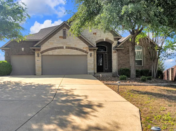8531 Nichols Rim, Boerne, TX 78015