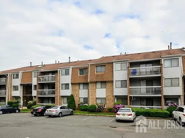 513 Edison Glen Ter, Edison, NJ 08837