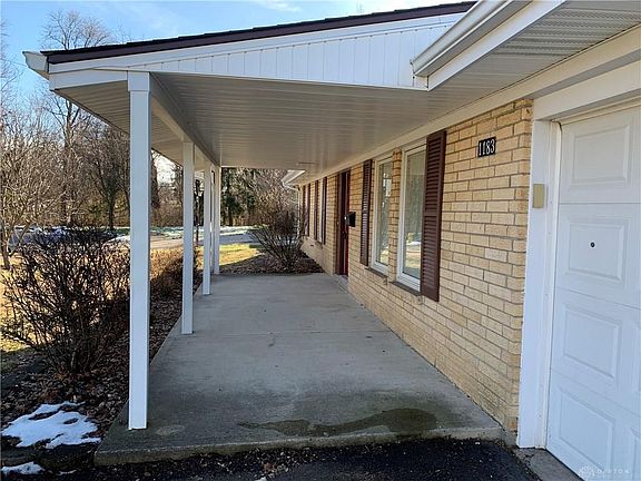 2nd image of 1183 Park Forest Dr