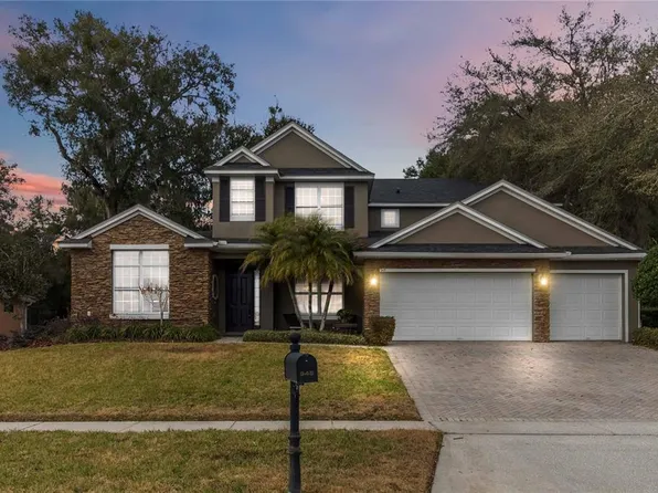 945 Gulf Land Dr, Apopka, FL 32712