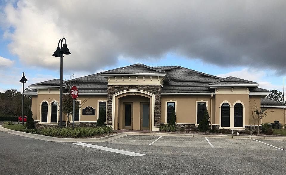 1st image of 4373 Hunters Park Ln #1