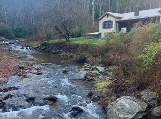 253 Tumbling Creek Rd, Erwin, TN 37650