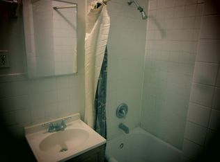 1117 Penn St NE APT 2, Washington, DC 20002